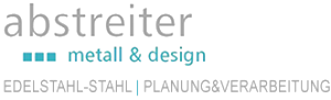 Metalldesign Abstreiter – Metallbau Freising